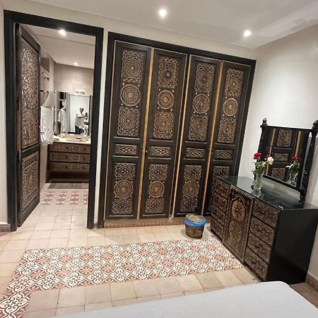 Riad Darabi En Exclusivite Marrakesh Buitenkant foto