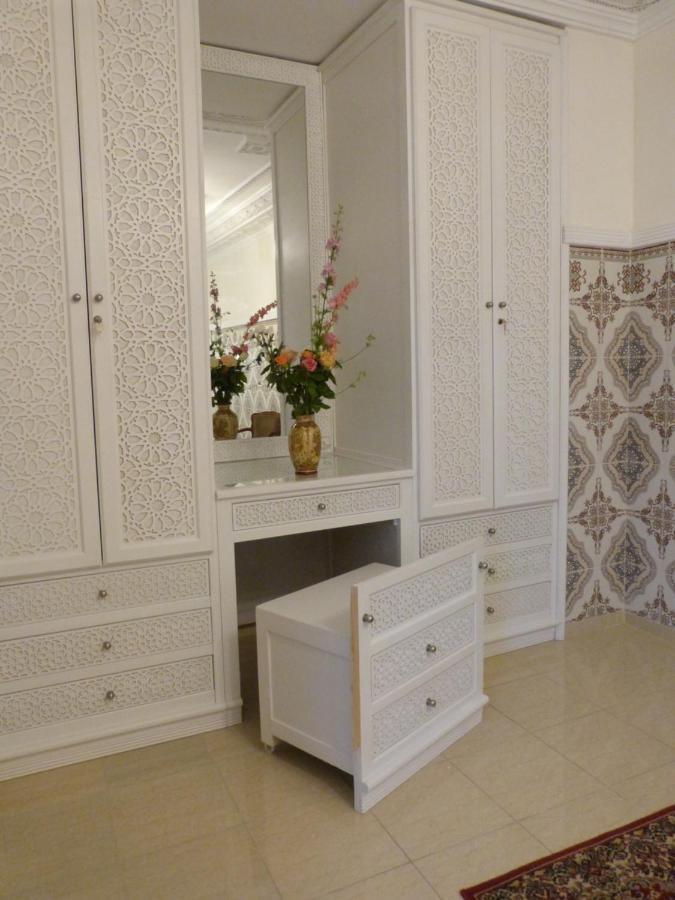 Riad Darabi En Exclusivite Marrakesh Buitenkant foto