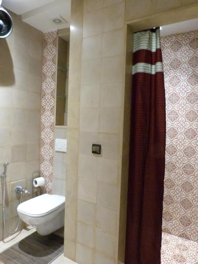 Riad Darabi En Exclusivite Marrakesh Buitenkant foto
