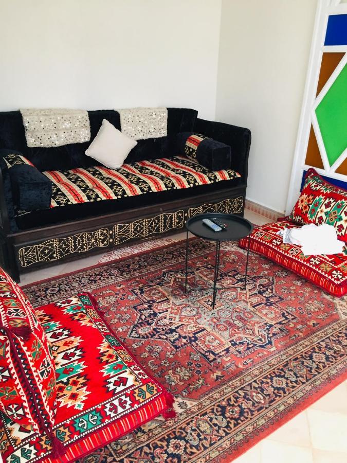 Riad Darabi En Exclusivite Marrakesh Buitenkant foto